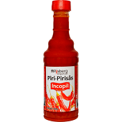 Piri-piri Sås 180ml Risberg.