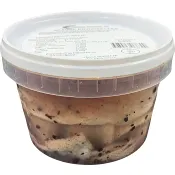 Skånsk Kryddsillsfilé 250g Vägga Rökeri.