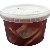 Matjesfilé 425g Vägga Rökeri.