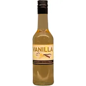 Kaffesyrup Vanilla 35cl Barking.