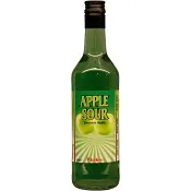 Drinkmix Apple Sour 50cl Barking.