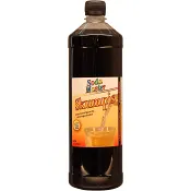 Skumpis Läskkoncentrat 100cl Barking.