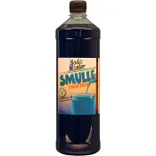 Smulle Smultron Läskkoncentrat 100cl Barking.