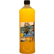 Hawaii Läskkoncentrat 100cl Barking.