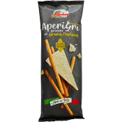 Grissini Med Ost ca 100g Valledoro.