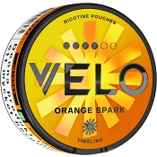 Velo Orange Spark 14g.