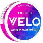 Velo Wintry Watermelon 10g.