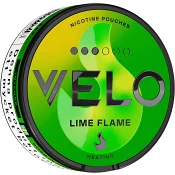 Velo Lime Flame 14g.