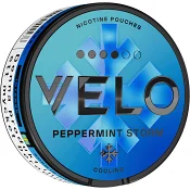 Velo Peppermint Storm 14g.