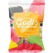 Godismix 450g Treatville.