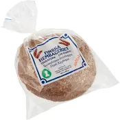 Råglimpa 800g Nya Finska Hembageriet.