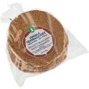 Rågbröd Rivet 450g Nya Finska Hembageriet.