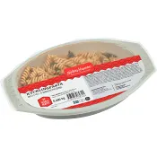 Kycklingpasta Chili &amp; Mangodressing ca 400g Nyhléns Hugosons.