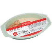 Röd Currygryta ca 460g Nyhléns Hugosons.