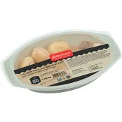 Viltköttbullar med kulpotatis ca 400g Nyhléns Hugosons.