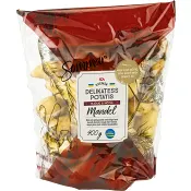 Delikatess Mandelpotatis 900g Klass 1 ICA.
