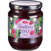 Drottningsylt 620g ICA.