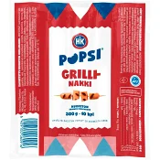 Korv Grillknack 300g Sponsab.