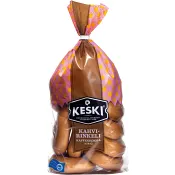 Kaffekringla 378g Sponsab.