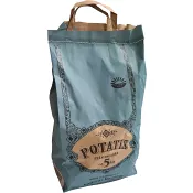 Potatis Fast 5kg Andreas Uppgård.