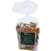 BRAVO Kola 250g Fagerströms.