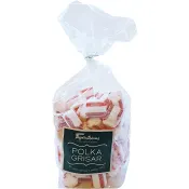Polkagrisar 300g Fagerströms.