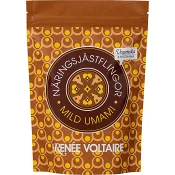 Näringsjästflingor Mild Umami 160g Renée Voltaire.