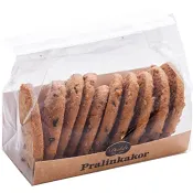 Pralinkaka 10-pack 200g Dahls Bageri.