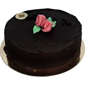 Choklad &amp; Choklad 12-14 Bit 1400g Dahls Bageri.