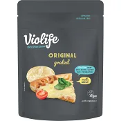 Veganost riven flavour grated Glutenfri Laktosfri 150g Violife.