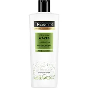 Balsam Flawless Waves 400ml Tresemmé.