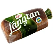 Längtan 750g Pågen.