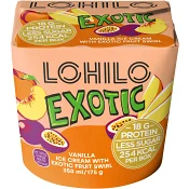 Glass Exotic 350ml Lohilo.