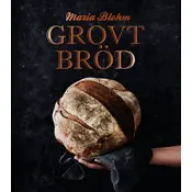 Grovt bröd.