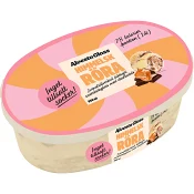 Glass Himmelsk Röra Inget Tillsatt Socker 850ml Alvestaglass.