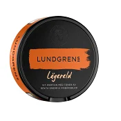 Lägereld 17.6 Gram Lundgrens.