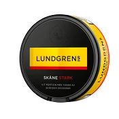 Skåne Stark 19.2 Gram Lundgrens.