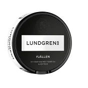 Fjällen 17.6 Gram Lundgrens.