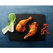 Kycklingklubba Sweet chili ca 10kg Kronfågel.