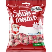 Skumtomtar 90g Aroma.