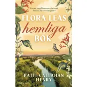 Flora Leas hemliga bok.