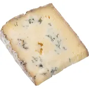 Bondost Fransk Blåmögel ca 140g Engelmanns.