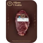 Entrecote Siljans Utvalda ca 300g Siljans Chark.