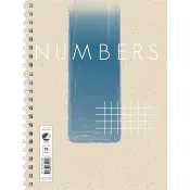 Block A5 Kollegie Rut 1st Writer.