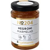 Marmelad Negroni 120g Engelmanns.