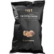 Tryffelchips Premium Selection 130g Engelmanns.
