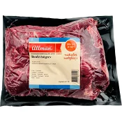Högrev Benfri Import ca 1000g Allmans.