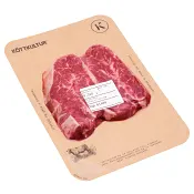 Top Blade Angus ca 265g Köttkultur.