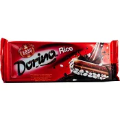 Dorina Rischoklad 75g Kras.