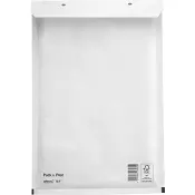 Påse Vadderad Bubbel 22x34cm 1st Airpoc.